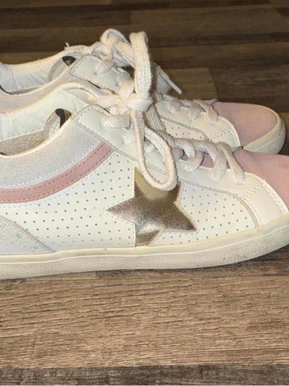 Vintage Havana classic low